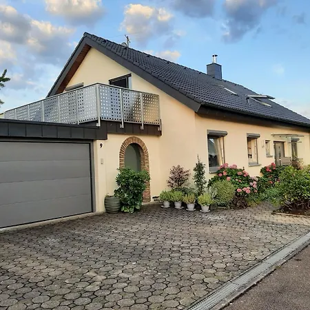 Bauchert Lejlighed *
