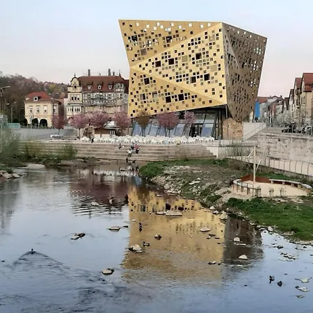 Bauchert * Schwäbisch Gmünd