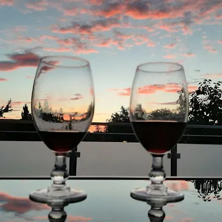 Bauchert Apartament *