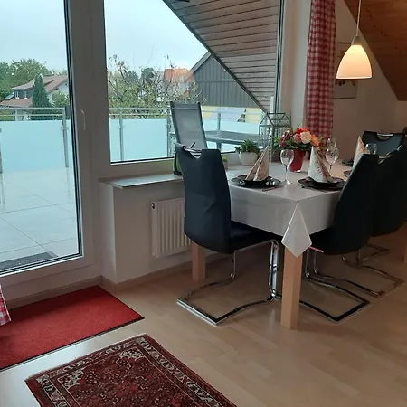 Bauchert Apartament